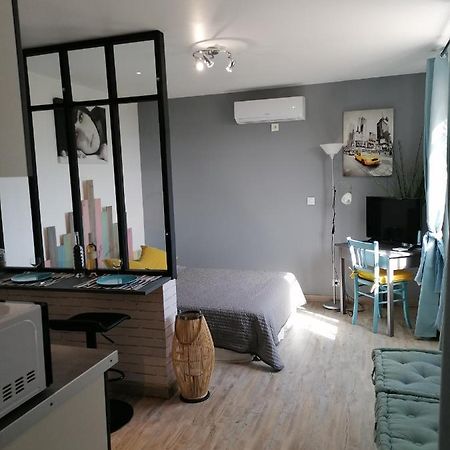Studio Anoe 尼斯 外观 照片