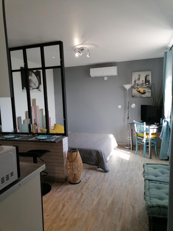 Studio Anoe 尼斯 外观 照片