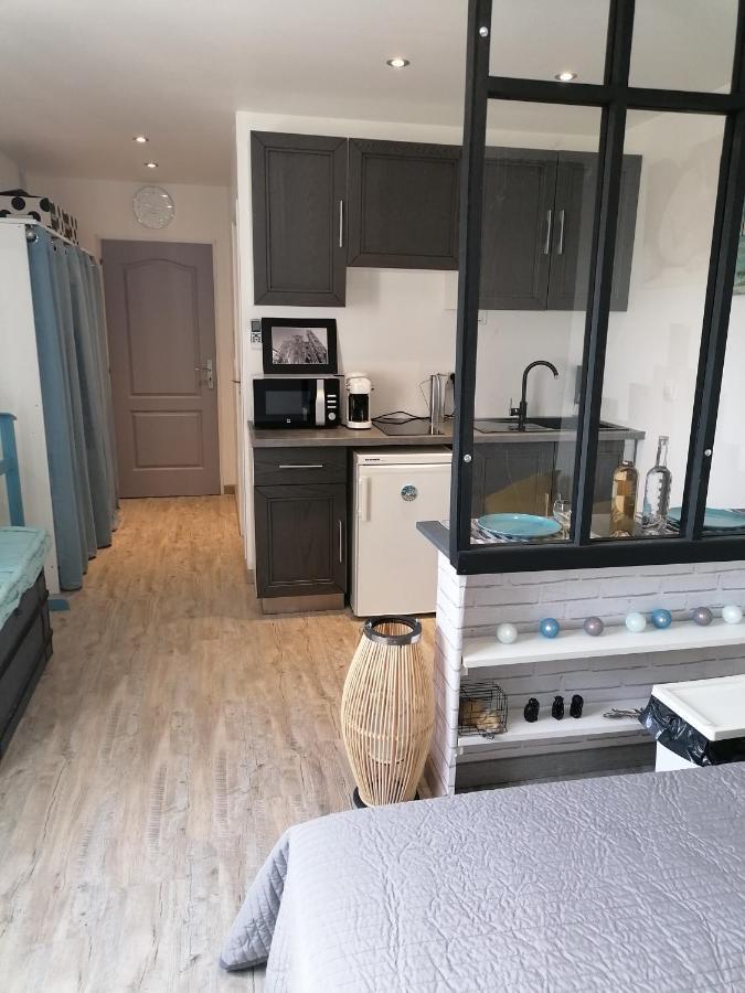 Studio Anoe 尼斯 外观 照片