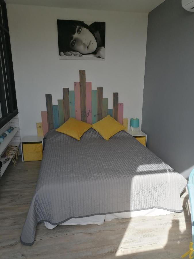 Studio Anoe 尼斯 外观 照片