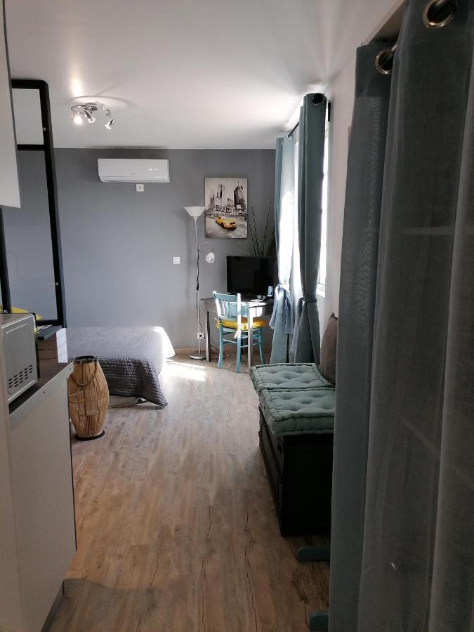 Studio Anoe 尼斯 外观 照片